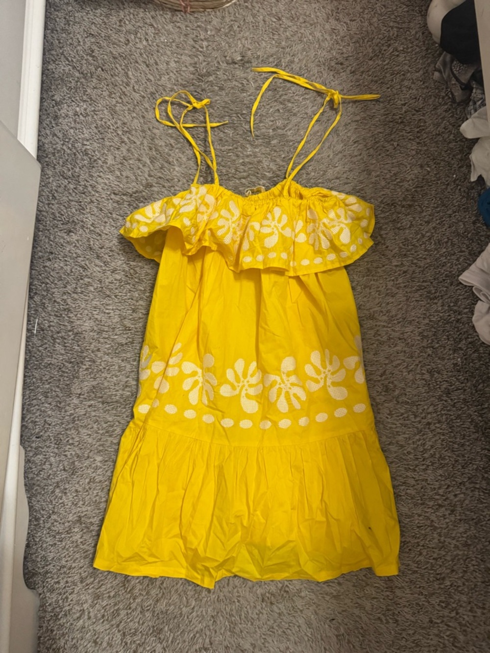 Revolve dress size small